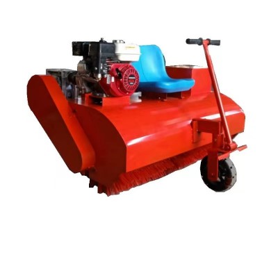 Hot Sale Sand Infilling And Comber Machine For Artificial Grass Turf Court