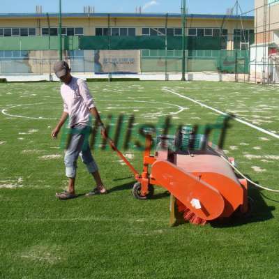 Electrical Brush Machine for Artificial Grass Combing Machine